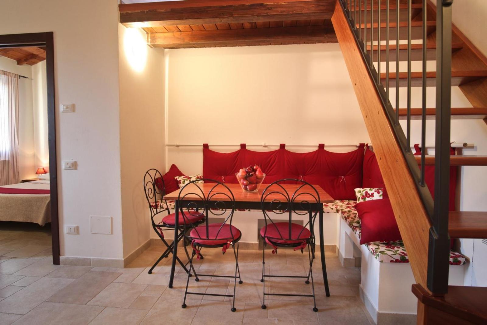 Agriturismo Il Vecchio Mandorlo Perugia Room photo
