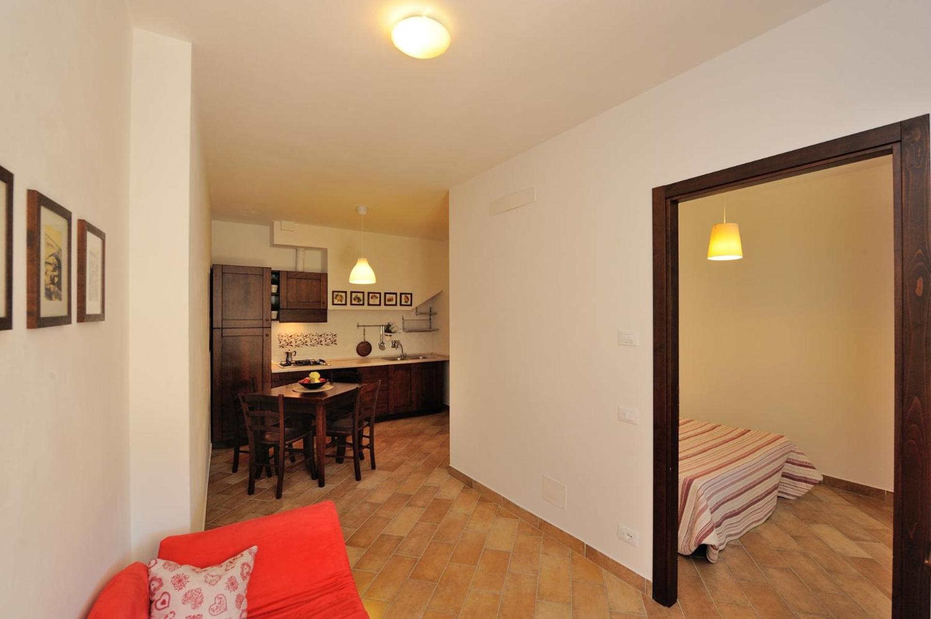 Agriturismo Il Vecchio Mandorlo Perugia Room photo
