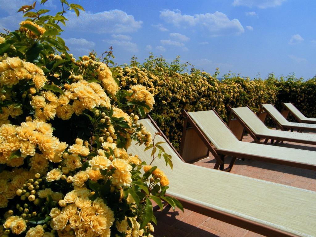 Agriturismo Il Vecchio Mandorlo Perugia Exterior photo
