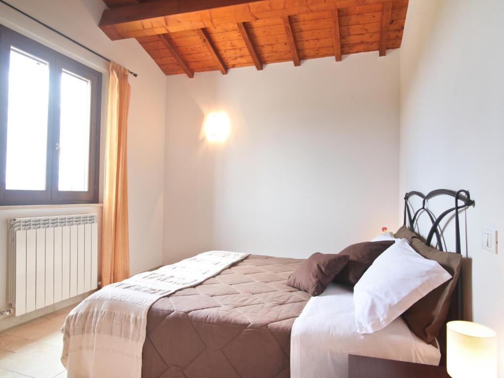Agriturismo Il Vecchio Mandorlo Perugia Room photo