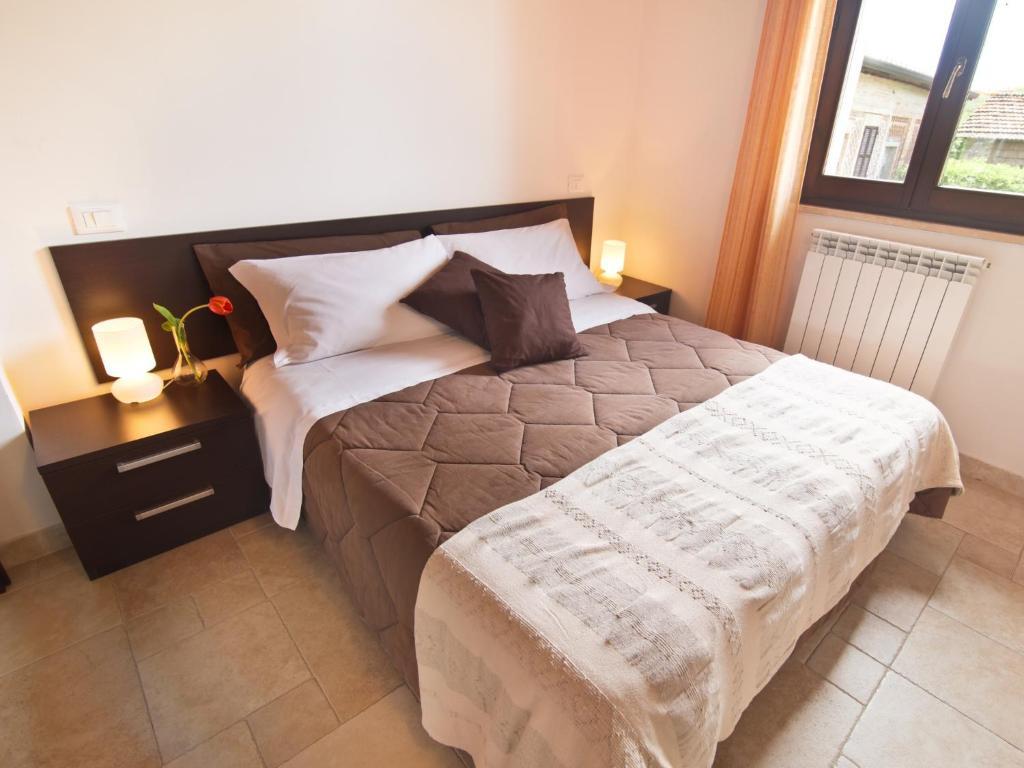 Agriturismo Il Vecchio Mandorlo Perugia Room photo