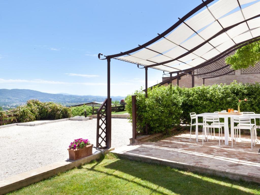 Agriturismo Il Vecchio Mandorlo Perugia Exterior photo