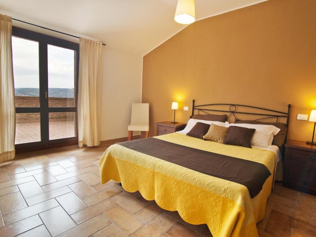 Agriturismo Il Vecchio Mandorlo Perugia Exterior photo